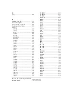 Предварительный просмотр 2016 страницы Renesas SH7763 Hardware Manual