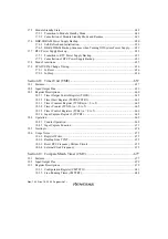 Предварительный просмотр 18 страницы Renesas SH7780 Series Hardware Manual