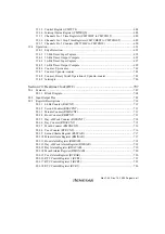 Предварительный просмотр 19 страницы Renesas SH7780 Series Hardware Manual