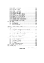 Предварительный просмотр 25 страницы Renesas SH7780 Series Hardware Manual