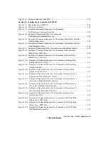 Предварительный просмотр 37 страницы Renesas SH7780 Series Hardware Manual