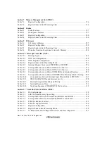 Предварительный просмотр 44 страницы Renesas SH7780 Series Hardware Manual