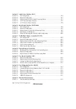 Предварительный просмотр 48 страницы Renesas SH7780 Series Hardware Manual