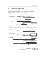 Предварительный просмотр 137 страницы Renesas SH7780 Series Hardware Manual