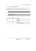 Предварительный просмотр 149 страницы Renesas SH7780 Series Hardware Manual