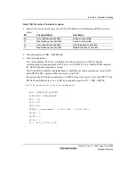 Предварительный просмотр 163 страницы Renesas SH7780 Series Hardware Manual