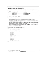 Предварительный просмотр 164 страницы Renesas SH7780 Series Hardware Manual