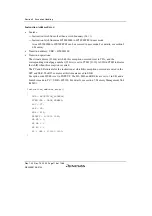 Предварительный просмотр 166 страницы Renesas SH7780 Series Hardware Manual