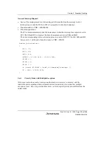 Предварительный просмотр 175 страницы Renesas SH7780 Series Hardware Manual