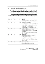 Предварительный просмотр 187 страницы Renesas SH7780 Series Hardware Manual