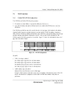 Предварительный просмотр 217 страницы Renesas SH7780 Series Hardware Manual