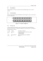 Предварительный просмотр 273 страницы Renesas SH7780 Series Hardware Manual