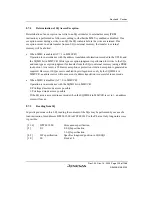 Предварительный просмотр 275 страницы Renesas SH7780 Series Hardware Manual