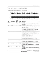 Предварительный просмотр 279 страницы Renesas SH7780 Series Hardware Manual