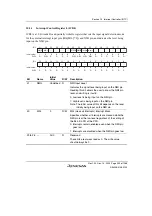 Предварительный просмотр 305 страницы Renesas SH7780 Series Hardware Manual