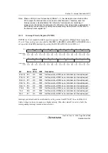 Предварительный просмотр 309 страницы Renesas SH7780 Series Hardware Manual