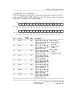 Предварительный просмотр 313 страницы Renesas SH7780 Series Hardware Manual