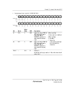 Предварительный просмотр 317 страницы Renesas SH7780 Series Hardware Manual