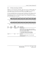 Предварительный просмотр 321 страницы Renesas SH7780 Series Hardware Manual