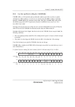 Предварительный просмотр 323 страницы Renesas SH7780 Series Hardware Manual