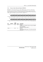 Предварительный просмотр 381 страницы Renesas SH7780 Series Hardware Manual