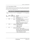 Предварительный просмотр 507 страницы Renesas SH7780 Series Hardware Manual