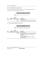 Предварительный просмотр 522 страницы Renesas SH7780 Series Hardware Manual