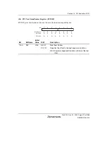 Предварительный просмотр 525 страницы Renesas SH7780 Series Hardware Manual