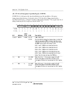 Предварительный просмотр 526 страницы Renesas SH7780 Series Hardware Manual