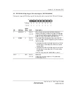 Предварительный просмотр 529 страницы Renesas SH7780 Series Hardware Manual