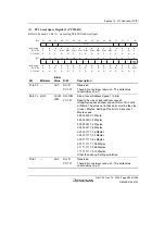 Предварительный просмотр 535 страницы Renesas SH7780 Series Hardware Manual