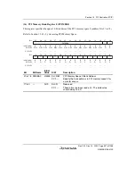 Предварительный просмотр 557 страницы Renesas SH7780 Series Hardware Manual