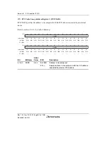 Предварительный просмотр 570 страницы Renesas SH7780 Series Hardware Manual