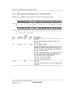 Предварительный просмотр 622 страницы Renesas SH7780 Series Hardware Manual