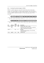 Предварительный просмотр 679 страницы Renesas SH7780 Series Hardware Manual