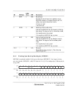 Предварительный просмотр 681 страницы Renesas SH7780 Series Hardware Manual