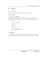 Предварительный просмотр 683 страницы Renesas SH7780 Series Hardware Manual