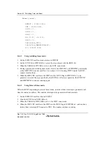 Предварительный просмотр 684 страницы Renesas SH7780 Series Hardware Manual