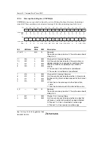 Предварительный просмотр 738 страницы Renesas SH7780 Series Hardware Manual