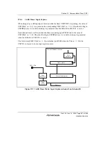 Предварительный просмотр 747 страницы Renesas SH7780 Series Hardware Manual