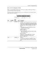 Предварительный просмотр 771 страницы Renesas SH7780 Series Hardware Manual