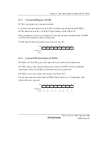 Предварительный просмотр 793 страницы Renesas SH7780 Series Hardware Manual