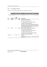 Предварительный просмотр 856 страницы Renesas SH7780 Series Hardware Manual