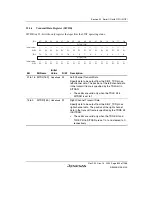 Предварительный просмотр 859 страницы Renesas SH7780 Series Hardware Manual