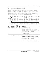 Предварительный просмотр 861 страницы Renesas SH7780 Series Hardware Manual