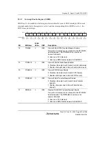 Предварительный просмотр 869 страницы Renesas SH7780 Series Hardware Manual