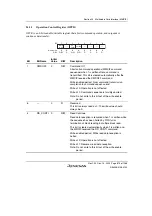 Предварительный просмотр 923 страницы Renesas SH7780 Series Hardware Manual