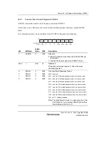 Предварительный просмотр 935 страницы Renesas SH7780 Series Hardware Manual