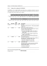 Предварительный просмотр 1078 страницы Renesas SH7780 Series Hardware Manual