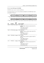 Предварительный просмотр 1091 страницы Renesas SH7780 Series Hardware Manual